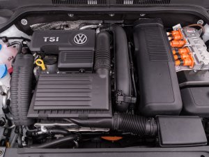 Eindelijk doet Volkswagen doet wat Toyota tot zo’n succes heeft gemaakt: Golf Hybride vervangt diesel