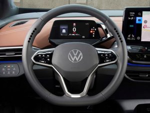 Dit Volkswagen-nieuwtje verandert de manier waarop jij richting aangeeft