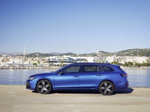 Volkswagen Passat (2024) review: hoogtijdagen voorbij, maar beter dan ooit