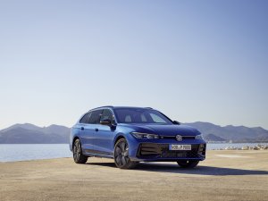 Volkswagen Passat (2024) review: hoogtijdagen voorbij, maar beter dan ooit