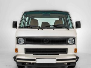 Waarom dit Volkswagen-busje uit de jaren 80 maar liefst 364.900 euro moet kosten