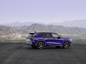 Volkswagen Tayron (2025): opvolger Tiguan Allspace zaait verwarring