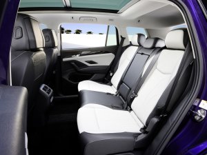 Volkswagen Tayron (2025): opvolger Tiguan Allspace zaait verwarring