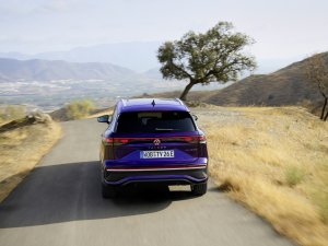 Volkswagen Tayron (2025): opvolger Tiguan Allspace zaait verwarring