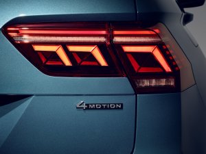 Opgefriste Volkswagen Tiguan (2020) krijgt hybride techniek