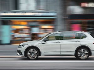 Volkswagen Tiguan Allspace prijs: Tiguan XXL duikt (weer) onder de 40.000 euro