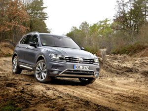 Volkswagen leverde in 2019 een recordaantal auto's af