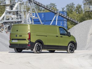 Prijslijst Volkswagen Transporter (2025) bekend: eerst de diesels