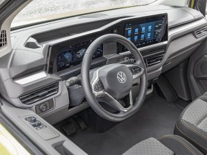 Prijslijst Volkswagen Transporter (2025) bekend: eerst de diesels