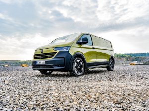 Prijslijst Volkswagen Transporter (2025) bekend: eerst de diesels