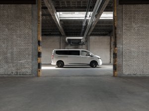 Hoe je je Volkswagen Transporter of ID. Buzz Cargo lekker dik maakt