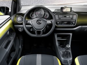 Porsche’s nieuwe topmodel kijkt slim idee af van Volkswagen Up