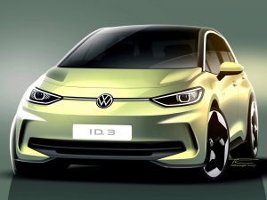 Volkswagen ID.3 facelift (2023): aan de aller-, allergrootste ergernis wordt niets gedaan
