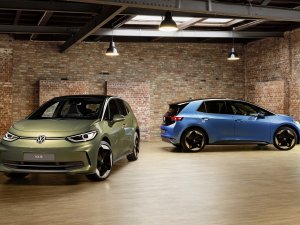 Elektrische Volkswagen onder de 20 mille gaat Dacia Spring te lijf