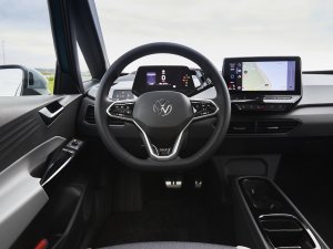 Waarom de Volkswagen ID.3 Pro S een 127 kilometer grotere actieradius heeft