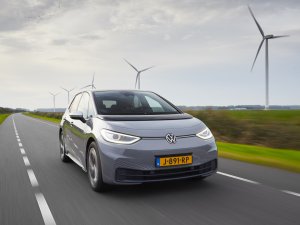 Tweedehands elektrische auto populair in 2022, maar Nederland kan niet zonder Saab