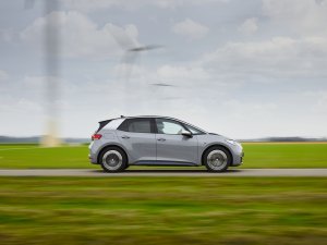 Waarom de elektrische Volkswagen ID.3 ineens 5700 euro goedkoper wordt