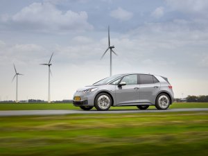 Waarom de elektrische Volkswagen ID.3 ineens 5700 euro goedkoper wordt