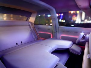 Zo wild waren de oorspronkelijke plannen voor de Volkswagen ID.1