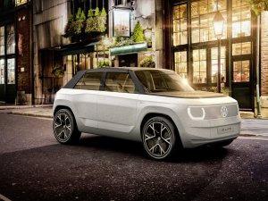 Zo wild waren de oorspronkelijke plannen voor de Volkswagen ID.1