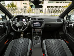 Eerste review Volkswagen Tiguan (2021): de bestverkochte Volkswagen ter wereld