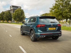 Eerste review Volkswagen Tiguan (2021): de bestverkochte Volkswagen ter wereld