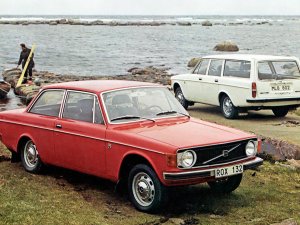 De redder van Volvo viert dertigste verjaardag