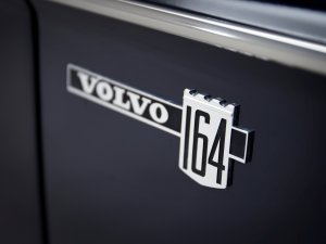 Volvo 164: de grote Volvo voor Amerika