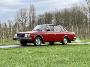 Betaalbare EV of klassieker kopen? Cabrio of stationwagon? Allebei kan ook!