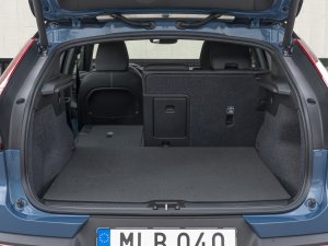 Eerste review - De Volvo C40 Recharge (2021) is fijn! Maar wat voegt-ie toe aan de XC40 Recharge?