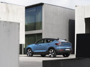 Eerste review - De Volvo C40 Recharge (2021) is fijn! Maar wat voegt-ie toe aan de XC40 Recharge?