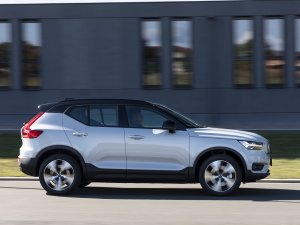 Verkoopcijfers mei 2021: dit is hét Volvo-model dat Nederlanders massaal kopen