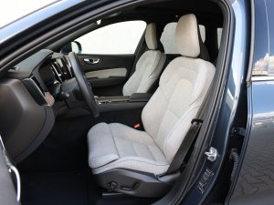 TEST: is de Mazda CX-60 net zo premium als de Volvo XC60?