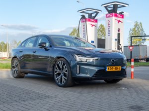Actieradiustest Top 87 - Deze elektrische auto's hebben het grootste bereik