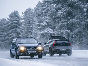 Wil je een spannender Volvo EX30 dan de buren? Dat kost je 18.000 euro