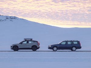 Wil je een spannender Volvo EX30 dan de buren? Dat kost je 18.000 euro