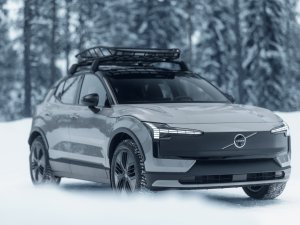 Wil je een spannender Volvo EX30 dan de buren? Dat kost je 18.000 euro