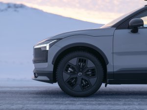 Wil je een spannender Volvo EX30 dan de buren? Dat kost je 18.000 euro