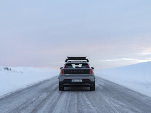 Wil je een spannender Volvo EX30 dan de buren? Dat kost je 18.000 euro