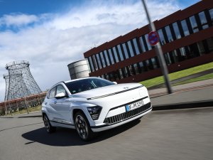 Volvo EX30 en Hyundai Kona Electric test: 2 voordelen en 1 nadeel elektrisch rijden