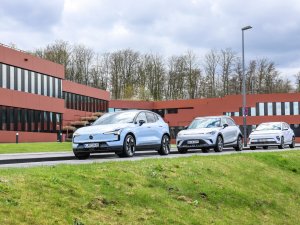 Ruim 50 procent kans dat jij in 2035 een elektrische auto rijdt