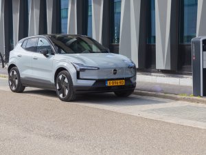 Volvo EX30: 3 voordelen en 3 nadelen