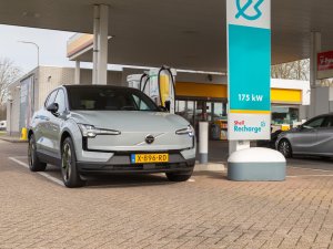 Bestverkochte auto Europa staat in Nederland niet eens in top 50