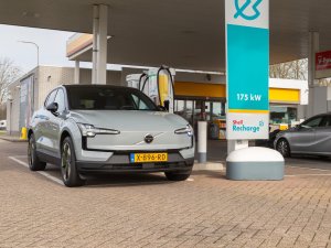 Hoe je al vanaf 368 euro in de populaire Volvo EX30 kan rijden