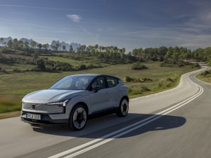 Dit zijn de 5 populairste private lease auto's van Nederland in 2024