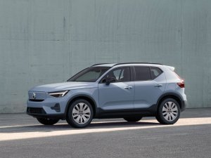 Deze elektrische SUV is goedkoper dan de Volvo EX30 maar groter dan de EX40