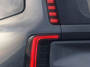 Tesla Model Y opgepast: de Volvo EX60 komt eraan