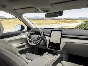 Volvo EX90 (2024) review - elektrische SUV overtuigt, behalve op één gebied