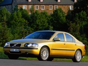 Is deze auto een voorbode van een elektrische Volvo stationwagon?