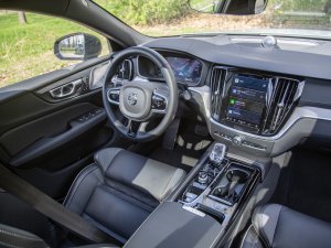 Volvo V60 of XC60: welke is de betere plug-in hybride auto?